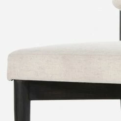 Lulu And Georgia Keiko Dining Chair Furniture