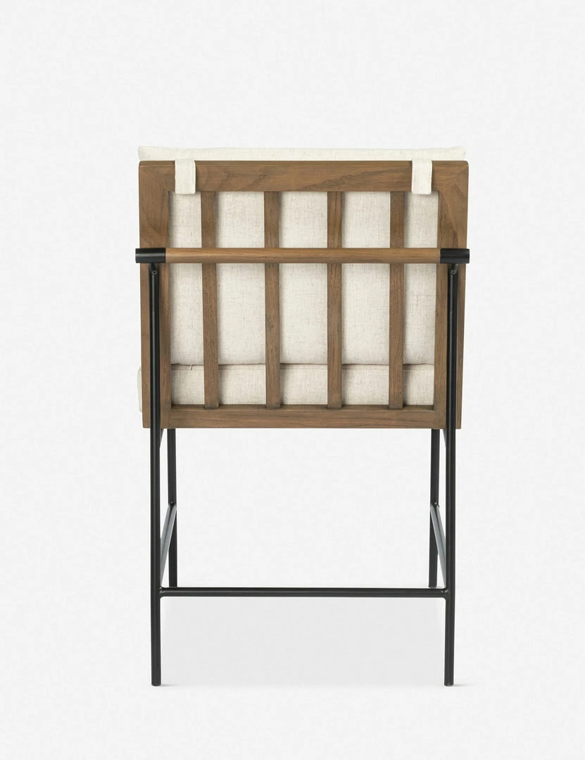 Lulu And Georgia Adrien Dining Chair Furniture