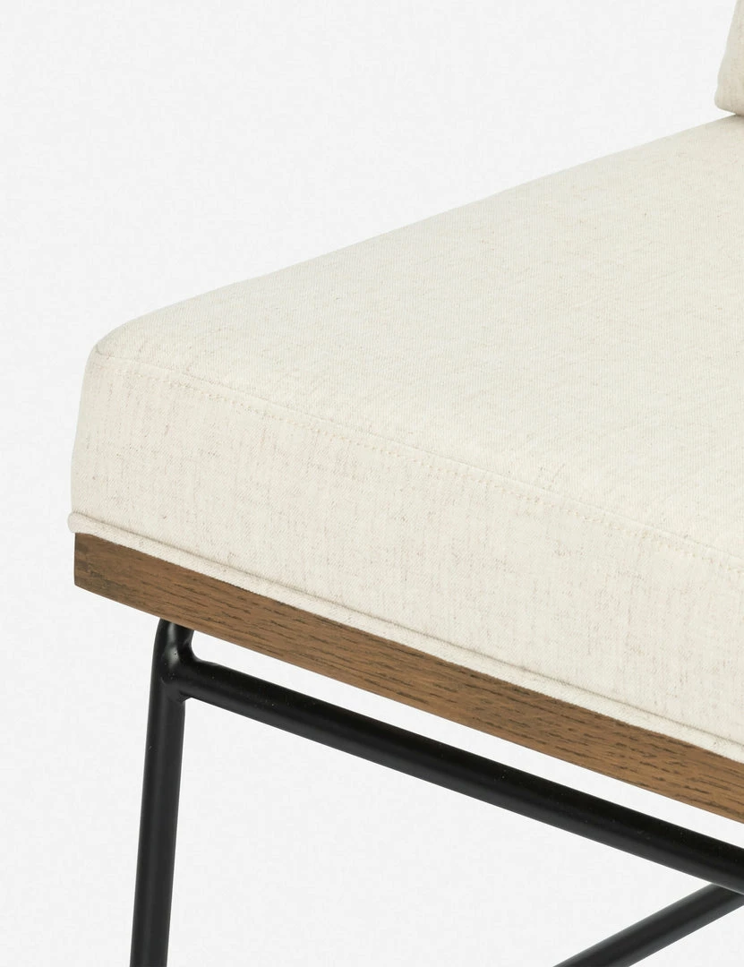 Lulu And Georgia Adrien Dining Chair Furniture