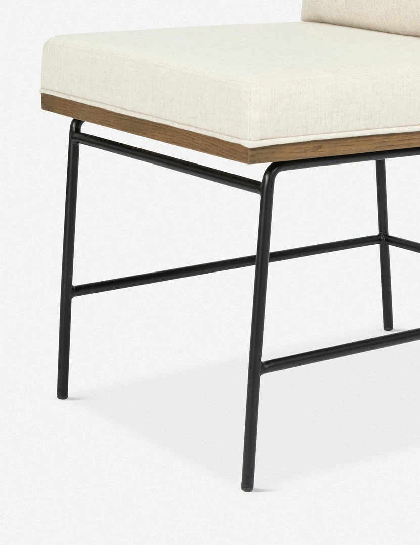 Lulu And Georgia Adrien Dining Chair Furniture