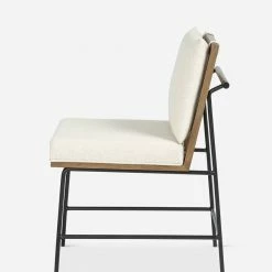 Lulu And Georgia Adrien Dining Chair Furniture