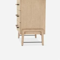 Lulu And Georgia Furniture Avalon 3-Drawer Dresser