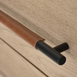 Lulu And Georgia Furniture Avalon 3-Drawer Dresser