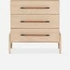 Lulu And Georgia Furniture Avalon 3-Drawer Dresser