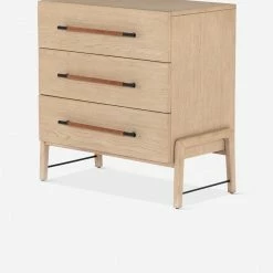 Lulu And Georgia Furniture Avalon 3-Drawer Dresser