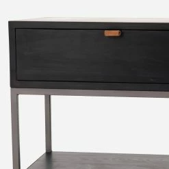 Lulu And Georgia Rosamonde Nightstand Furniture