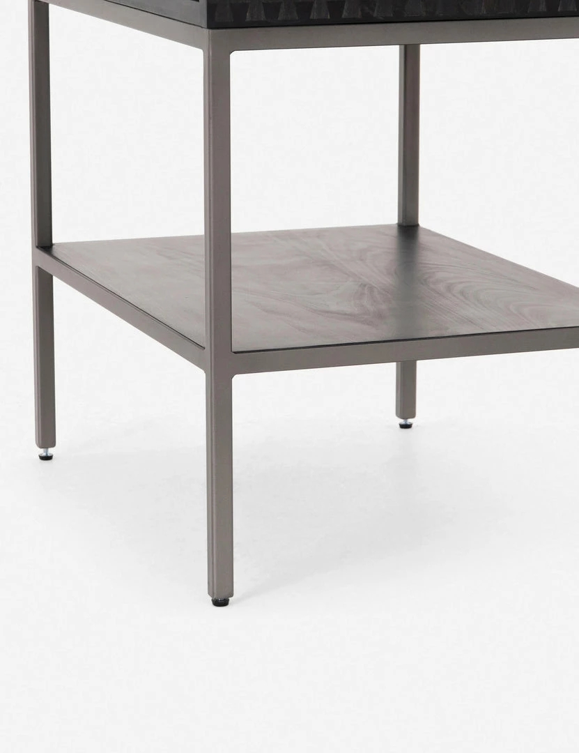 Lulu And Georgia Rosamonde Nightstand Furniture