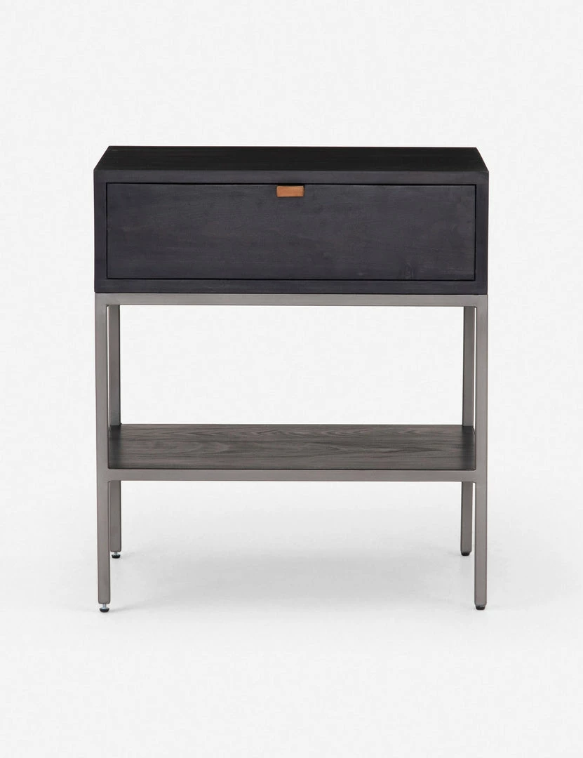 Lulu And Georgia Rosamonde Nightstand Furniture
