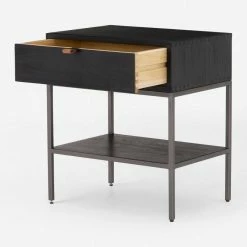 Lulu And Georgia Rosamonde Nightstand Furniture