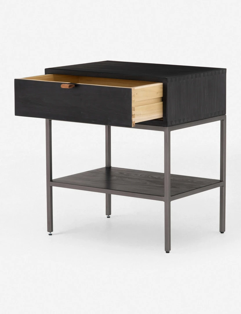 Lulu And Georgia Rosamonde Nightstand Furniture