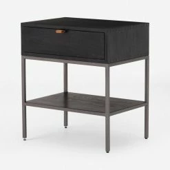 Lulu And Georgia Rosamonde Nightstand Furniture