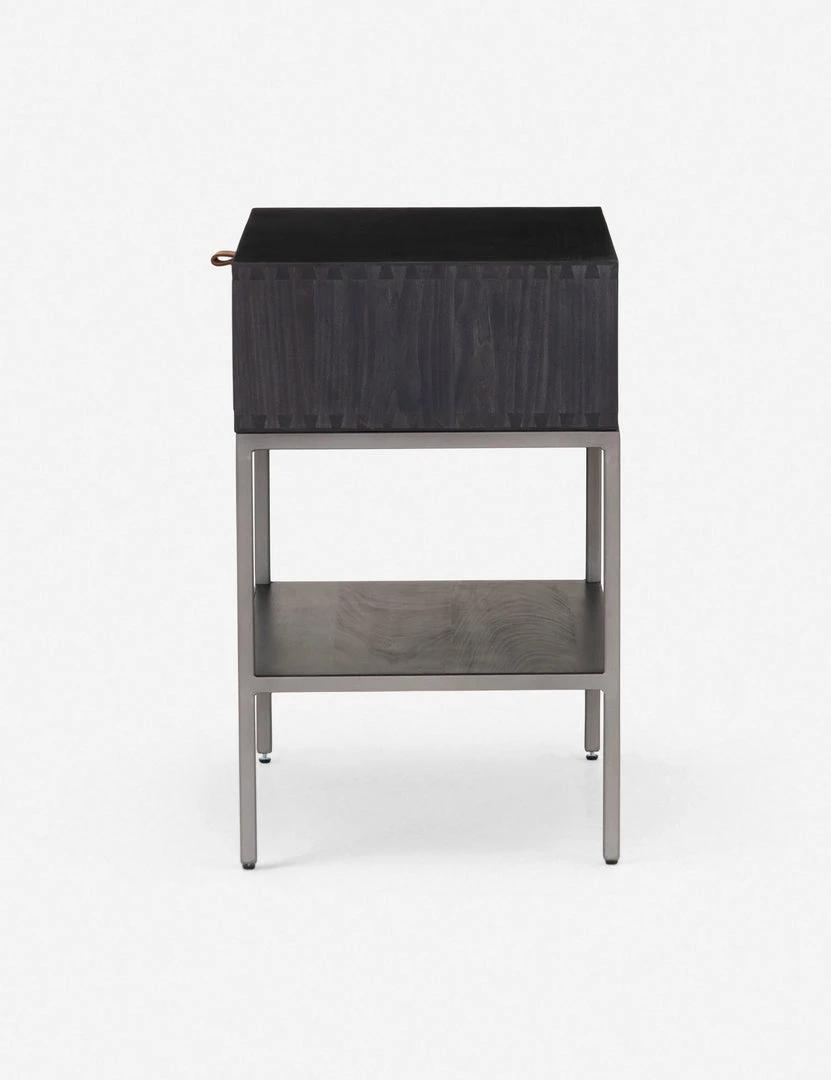 Lulu And Georgia Rosamonde Nightstand Furniture