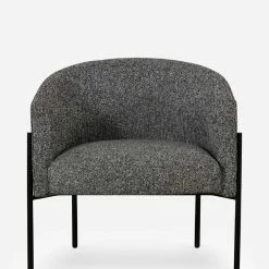 Lulu And Georgia Karen Accent Chair