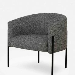 Lulu And Georgia Karen Accent Chair