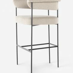Lulu And Georgia Kyleigh Bar Stool Furniture