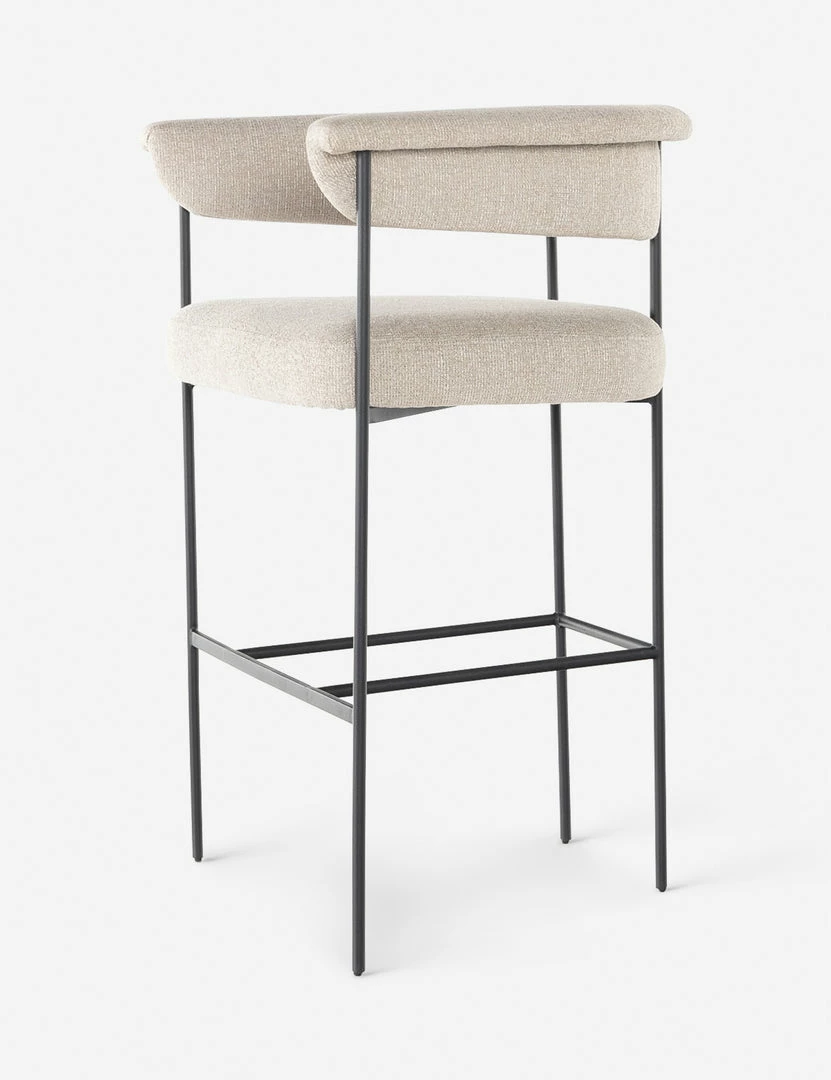 Lulu And Georgia Kyleigh Bar Stool Furniture