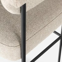 Lulu And Georgia Kyleigh Bar Stool Furniture