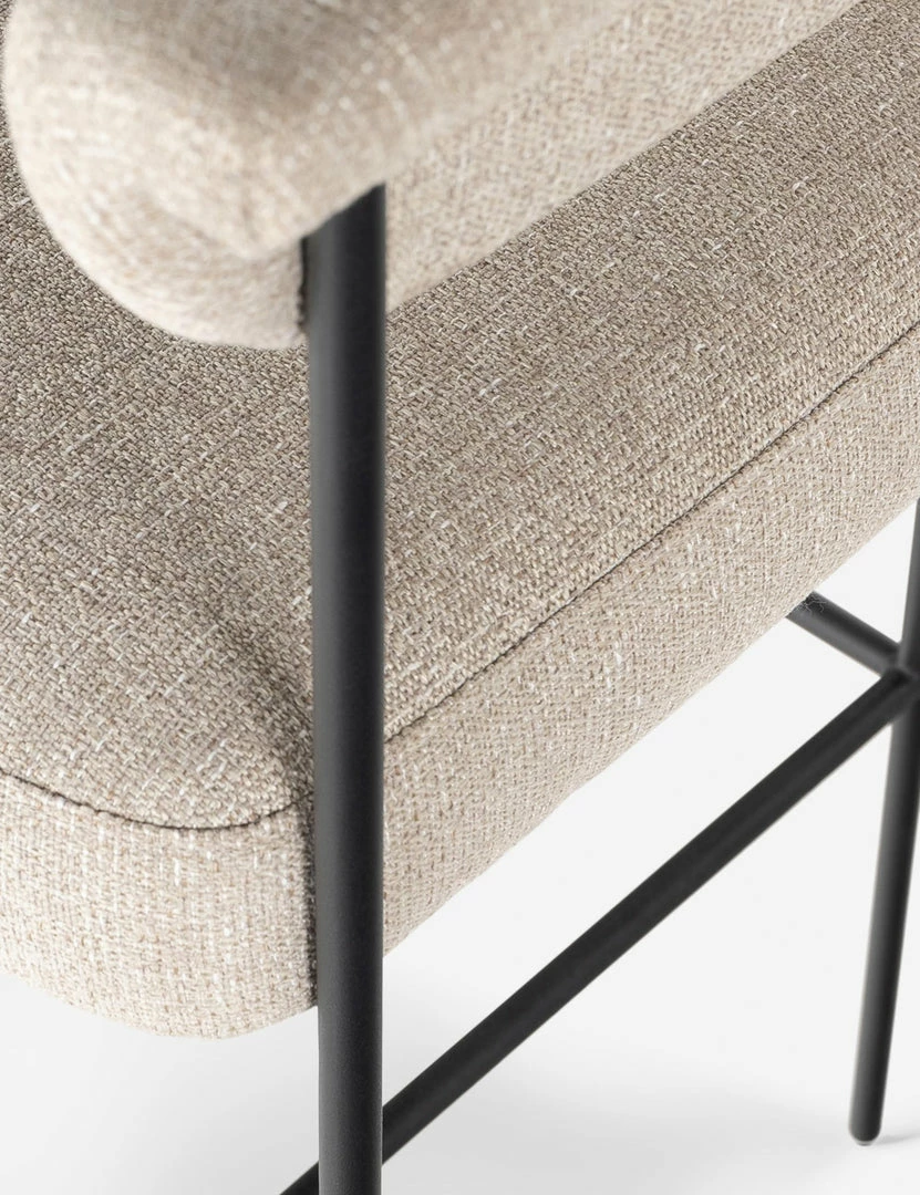 Lulu And Georgia Kyleigh Bar Stool Furniture