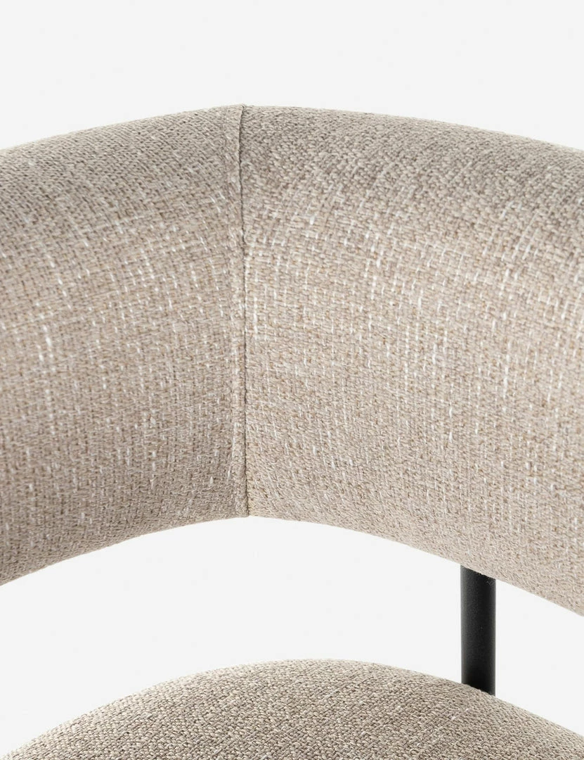 Lulu And Georgia Kyleigh Bar Stool Furniture