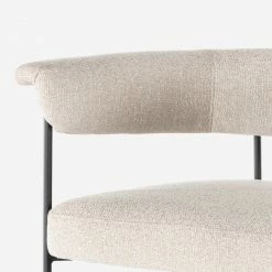 Lulu And Georgia Kyleigh Bar Stool Furniture