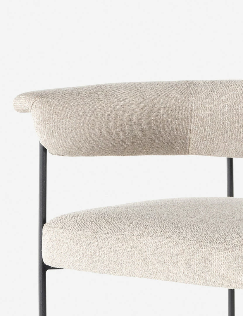 Lulu And Georgia Kyleigh Bar Stool Furniture