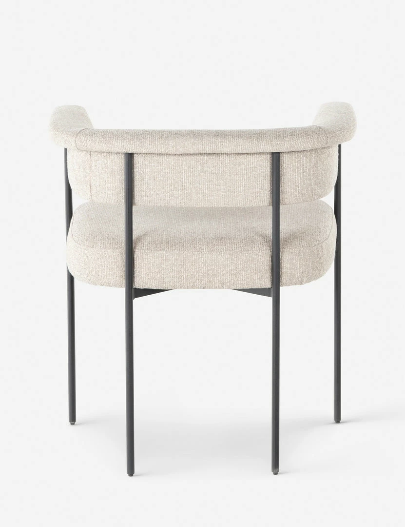 Lulu And Georgia Kyleigh Dining Chair