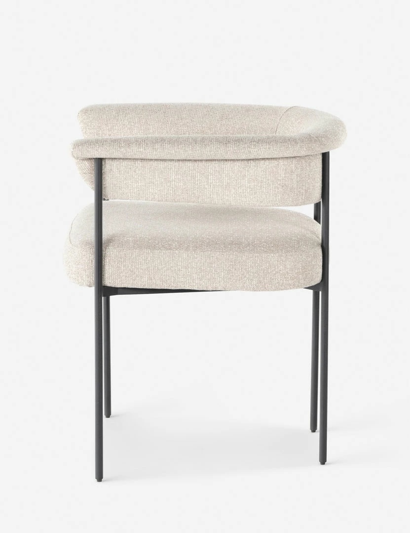 Lulu And Georgia Kyleigh Dining Chair