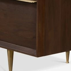 Lulu And Georgia Furniture Bosley Dresser
