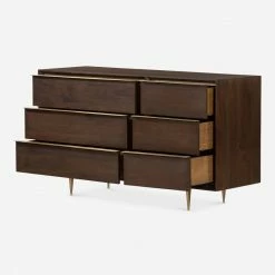 Lulu And Georgia Furniture Bosley Dresser