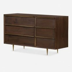 Lulu And Georgia Furniture Bosley Dresser