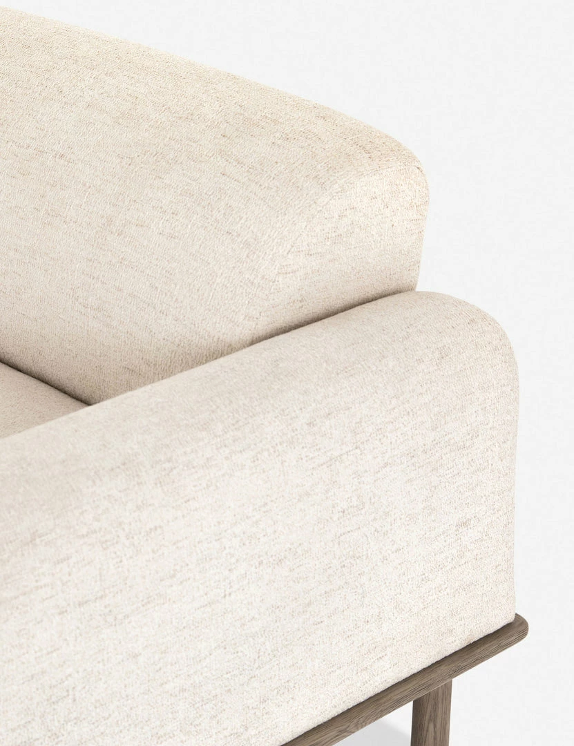 Lulu And Georgia Furniture Carmen Sofa