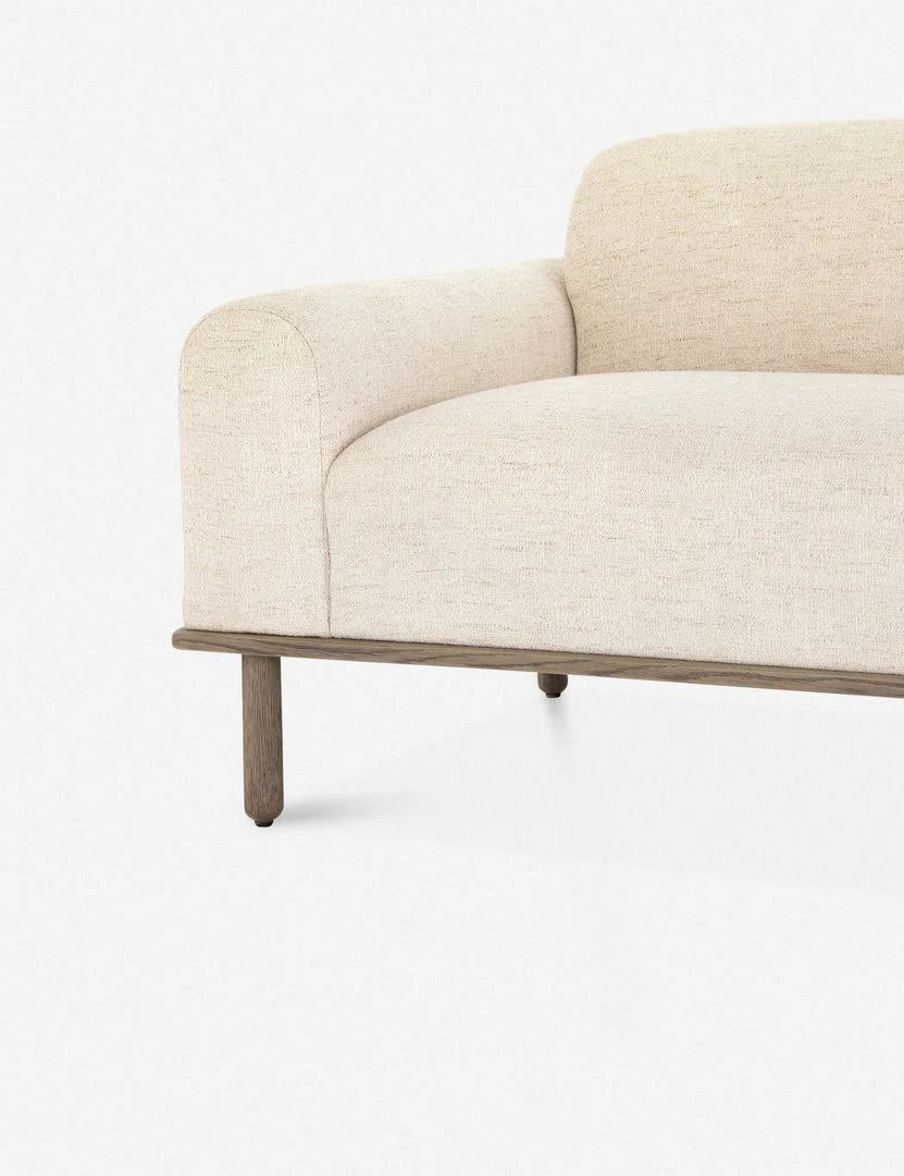 Lulu And Georgia Furniture Carmen Sofa