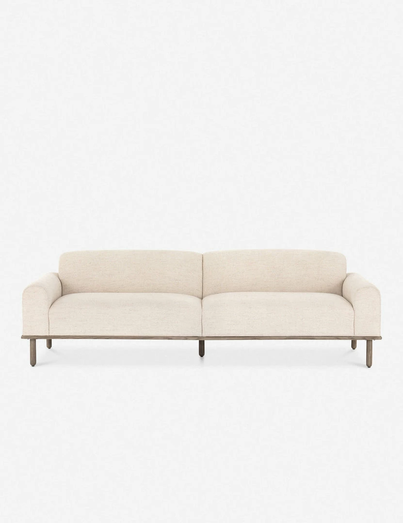 Lulu And Georgia Furniture Carmen Sofa