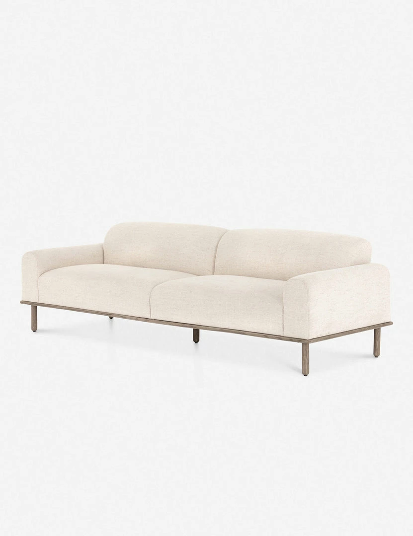 Lulu And Georgia Furniture Carmen Sofa