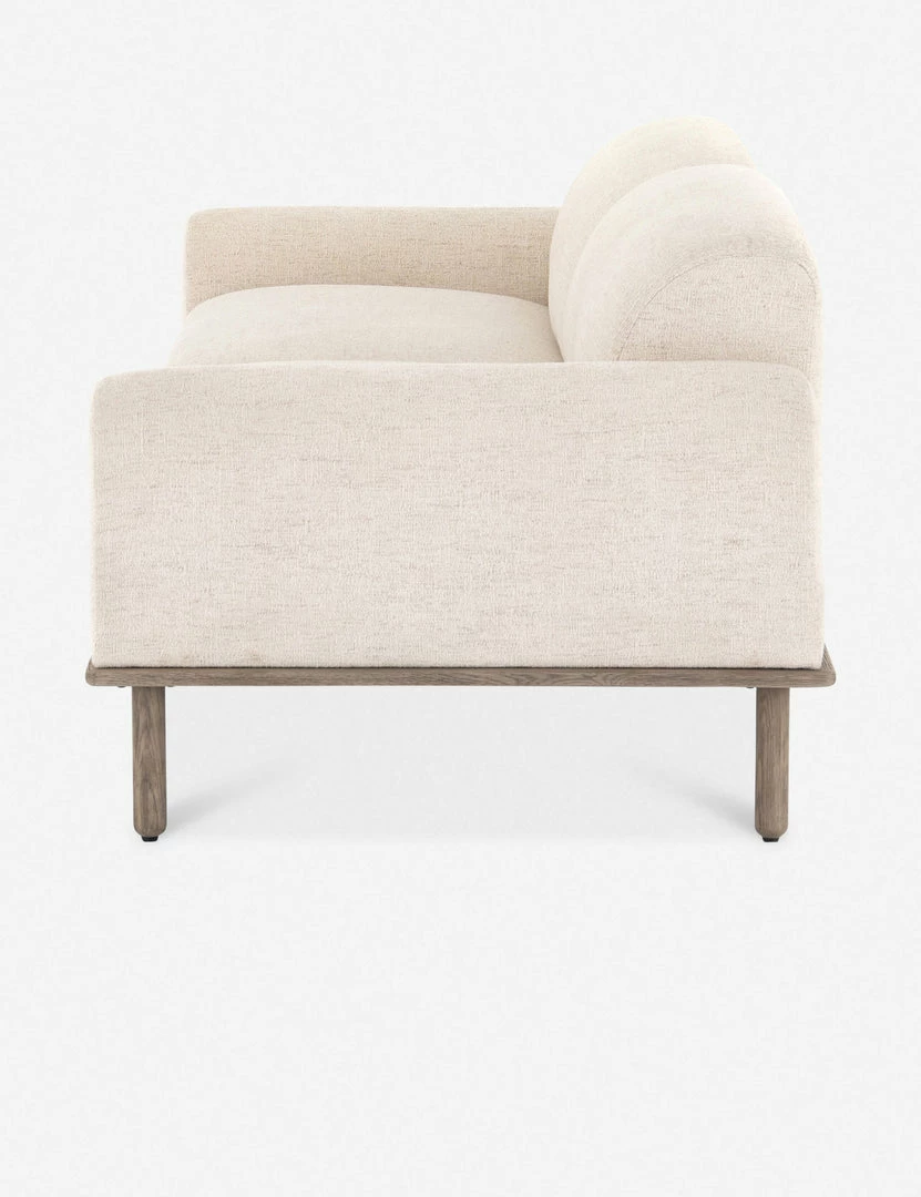 Lulu And Georgia Furniture Carmen Sofa