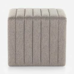 Lulu And Georgia Furniture Gavin Square Ottoman