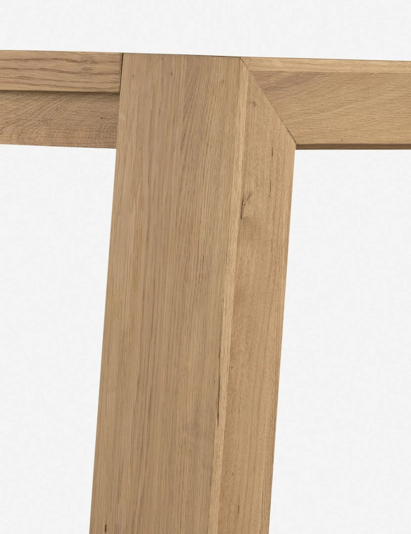 Lulu And Georgia Inez Dining Table