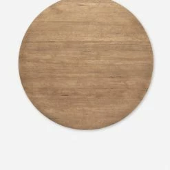 Lulu And Georgia Placida Round Coffee Table Furniture