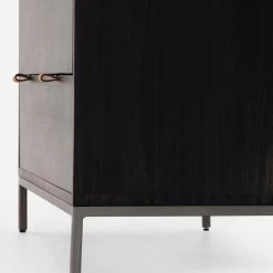 Lulu And Georgia Rosamonde 5-Drawer Dresser Furniture