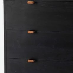 Lulu And Georgia Rosamonde 5-Drawer Dresser Furniture