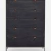 Lulu And Georgia Rosamonde 5-Drawer Dresser Furniture