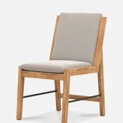 Lulu And Georgia Anne Indoor / Outdoor Dining Chair