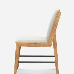 Lulu And Georgia Anne Indoor / Outdoor Dining Chair