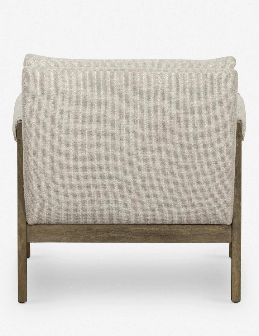Lulu And Georgia Furniture Samara Accent Chair