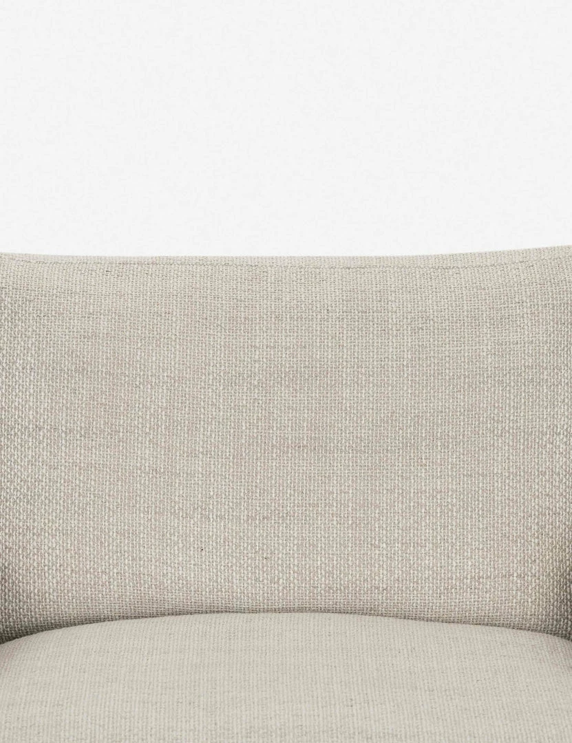 Lulu And Georgia Furniture Samara Accent Chair