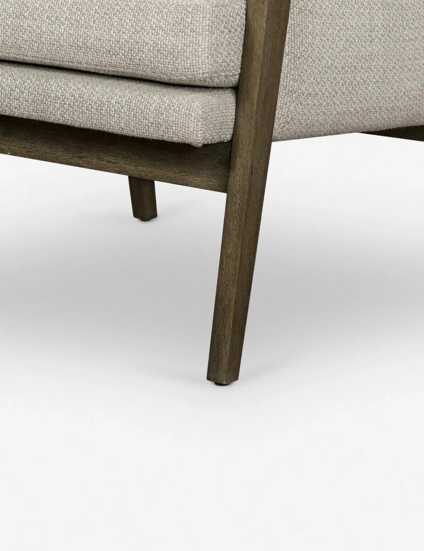 Lulu And Georgia Furniture Samara Accent Chair