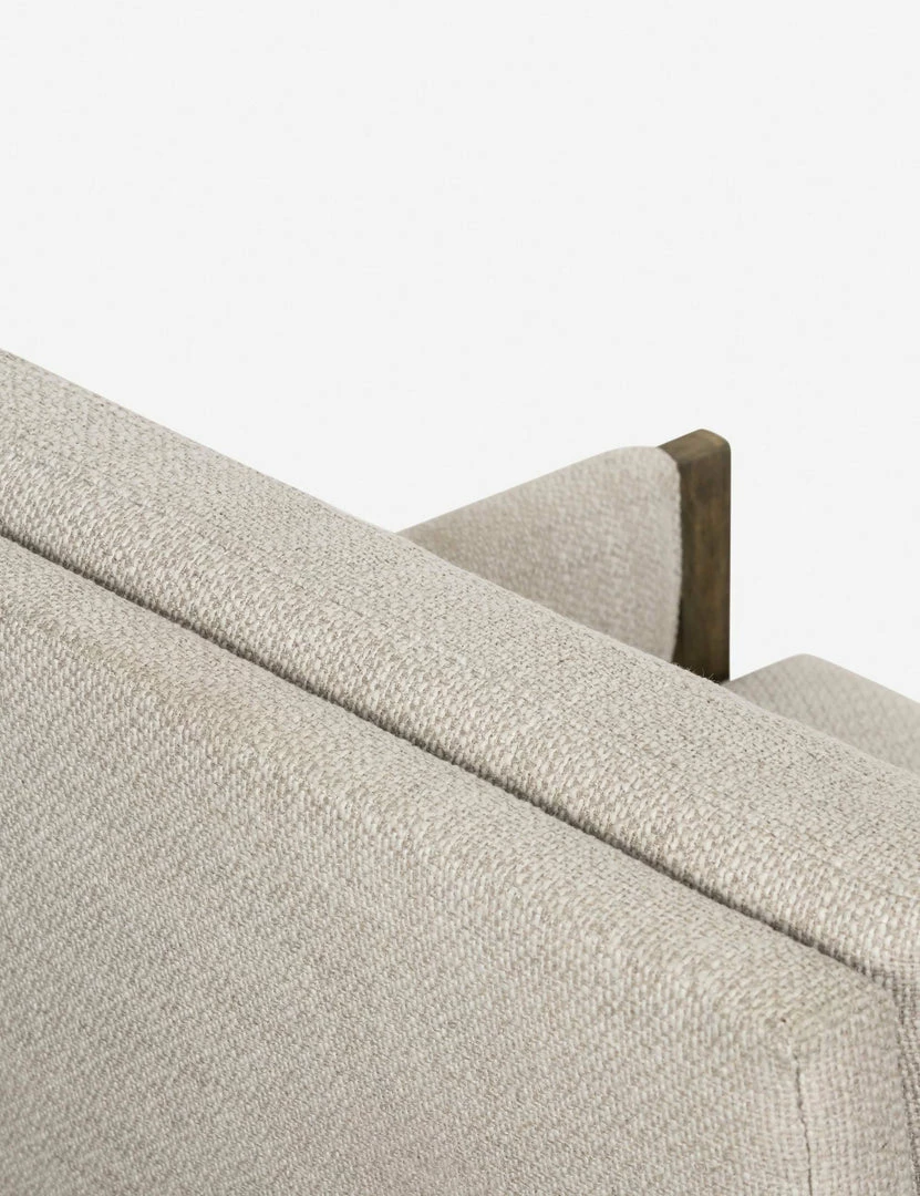 Lulu And Georgia Furniture Samara Accent Chair