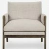 Lulu And Georgia Furniture Samara Accent Chair