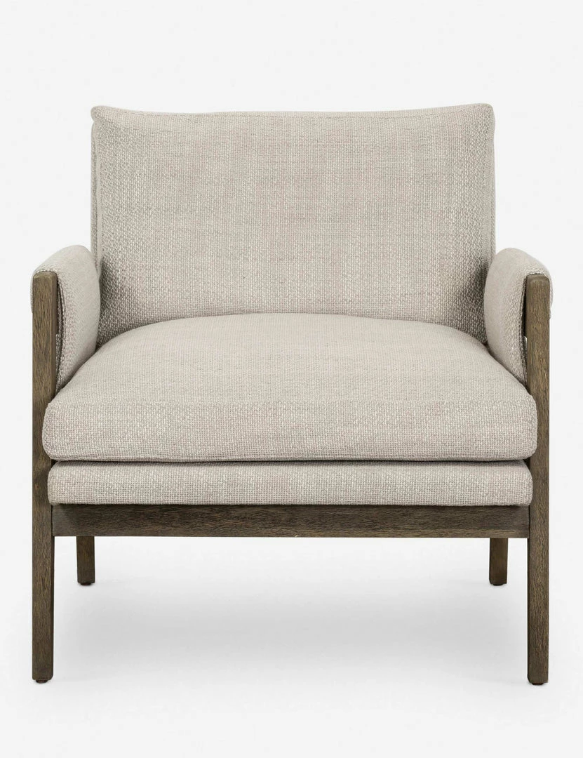 Lulu And Georgia Furniture Samara Accent Chair