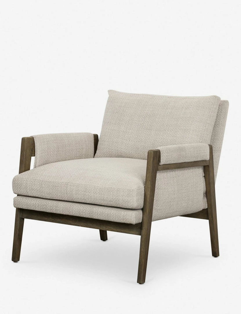 Lulu And Georgia Furniture Samara Accent Chair